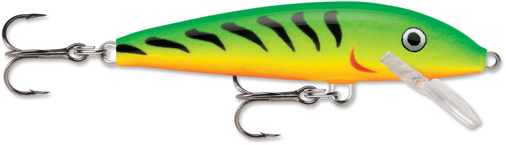 Rapala Original Floating Minnow Plugs