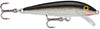 Rapala Original Floating Minnow Plugs