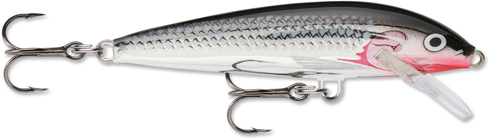 Rapala Original Floating Minnow Plugs