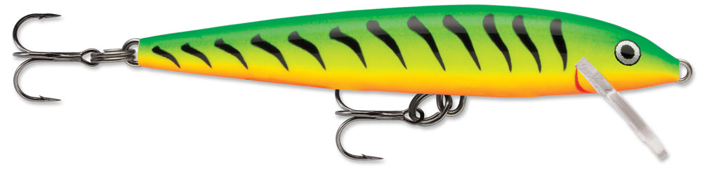 Rapala Original Floating Minnow Plugs