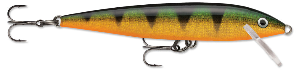 Rapala Original Floating Minnow Plugs