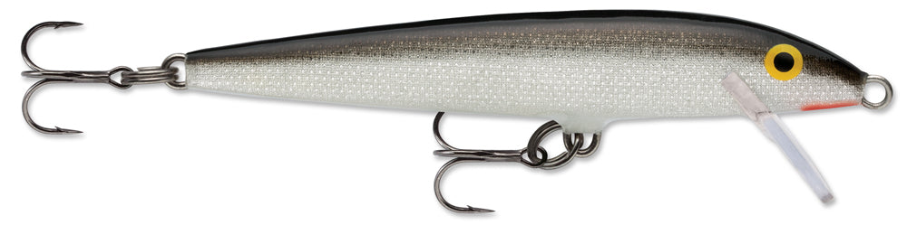 Rapala Original Floating Minnow Plugs