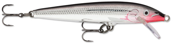 Rapala Original Floating Minnow Plugs