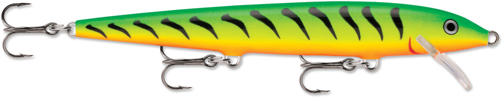 Rapala Original Floating Minnow Plugs