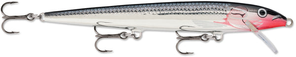 Rapala Original Floating Minnow Plugs