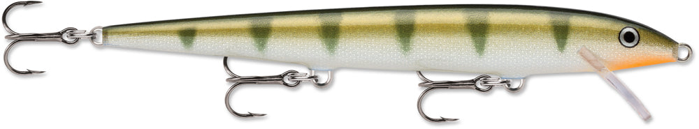 Rapala Original Floating Minnow Plugs