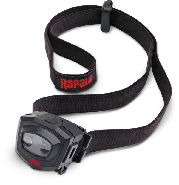 Rapala Fisherman'S Mini Headlamp