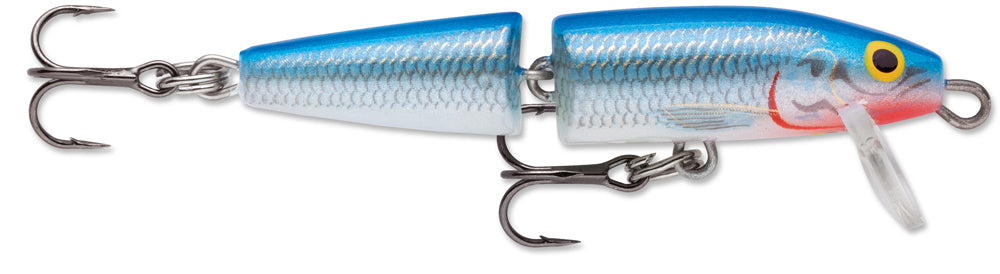Rapala Jointed Plugs