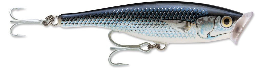 Rapala Saltwater Skitter Pop Plugs