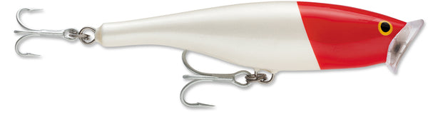 Rapala Saltwater Skitter Pop Plugs