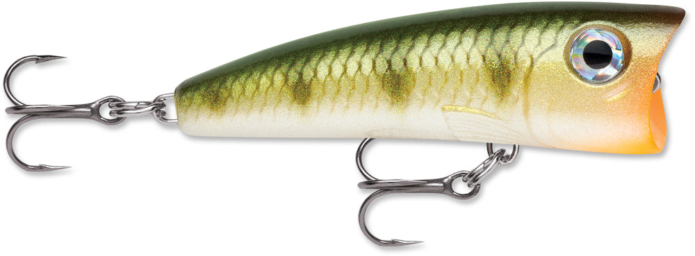 Rapala Ultra Light Pop 4 Plugs