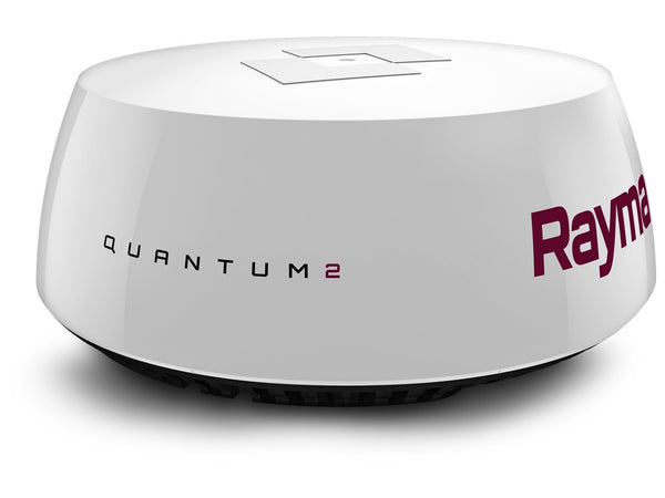 Raymarine Quantum 2 Doppler Radar