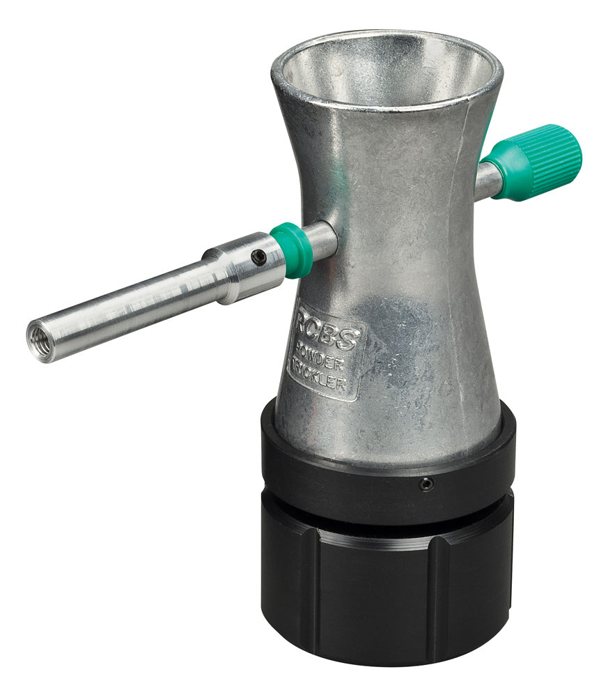 Rcbs Powder Trickler-2