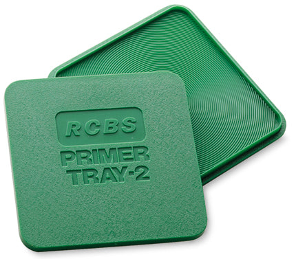 Rcbs Primer Tray-2