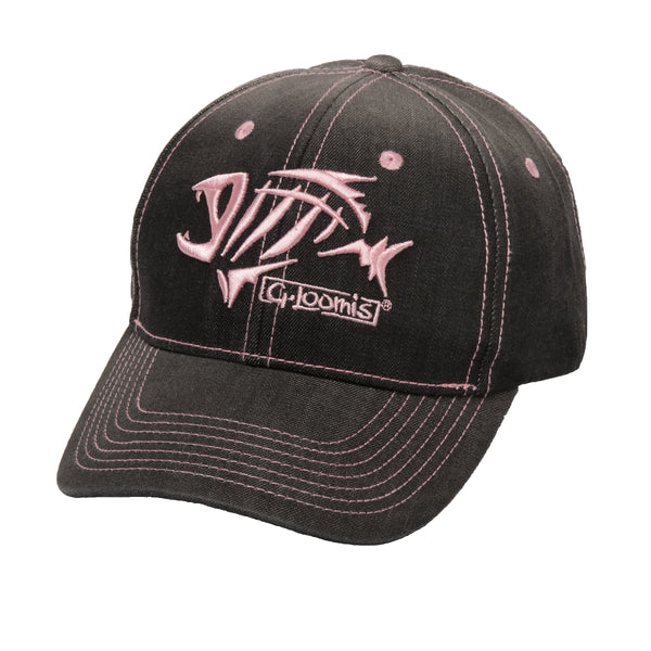 Gloomis Reactive Denim Cap