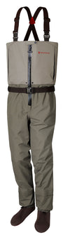 Redington Escape Stockingfoot Zip Wader