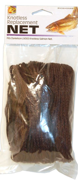 danielson fishing net ln4872s Danielson Replacement Net