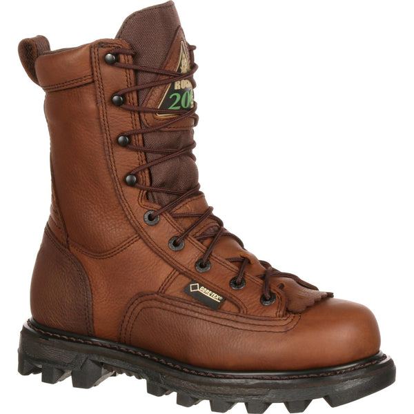 Rocky BearClaw 3D Insulated Gore-Tex Outdoor Boots