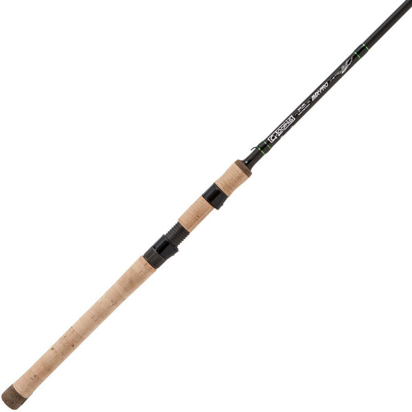 G. Loomis IMX-PRO 852S JWR Spinning Rod