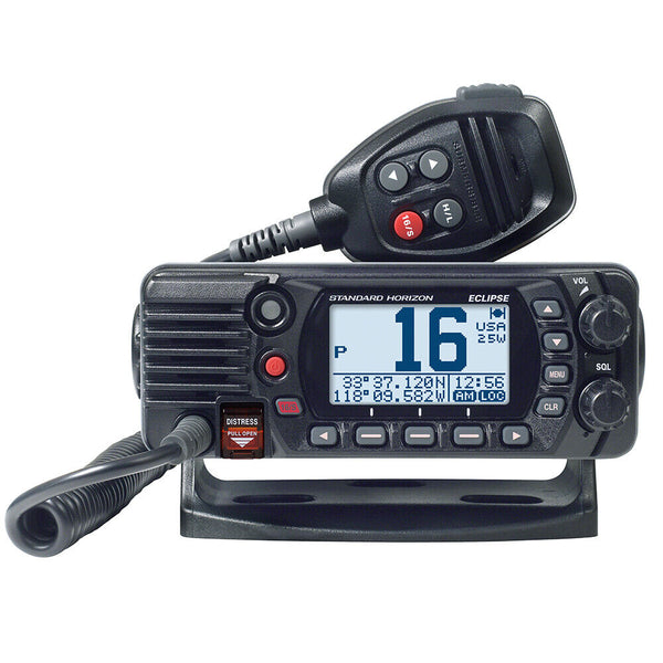 Standard Horizon VHF 25W GX1400 Fix Mount