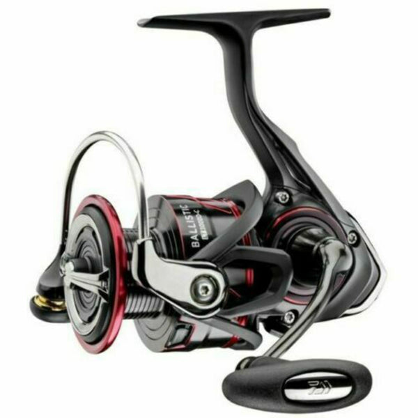 Daiwa Ballistic 4000D-C MQ LT Spinning Reel ZZZ Daiwa | Fisherman's marine Daiwa Ballistic 4000D-C MQ LT Spinning Reel ZZZ Daiwa | Fisherman's marine