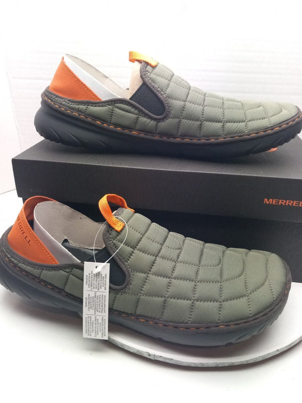 XXB Merrell Men's Hut Moc