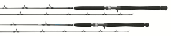 Daiwa SALTIGA G Conventional Jigging Boat Rods