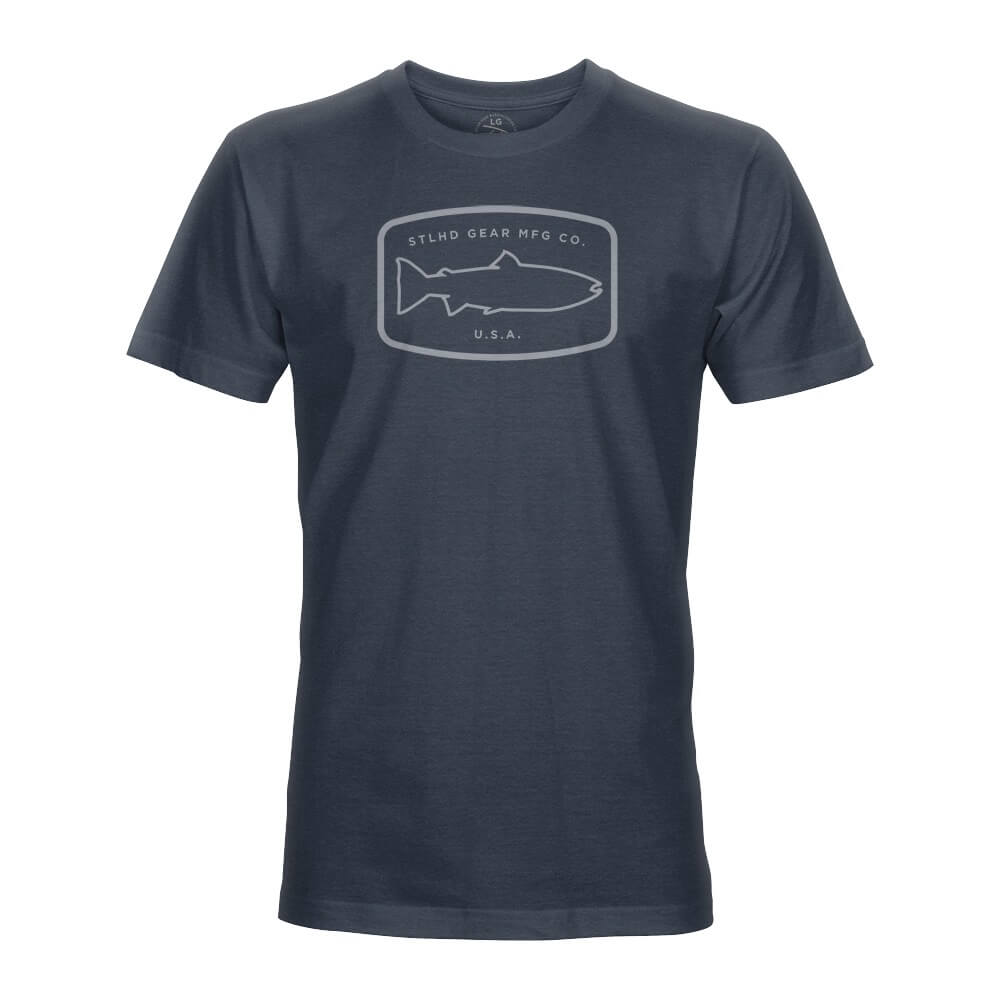 STLHD Salty T-Shirt