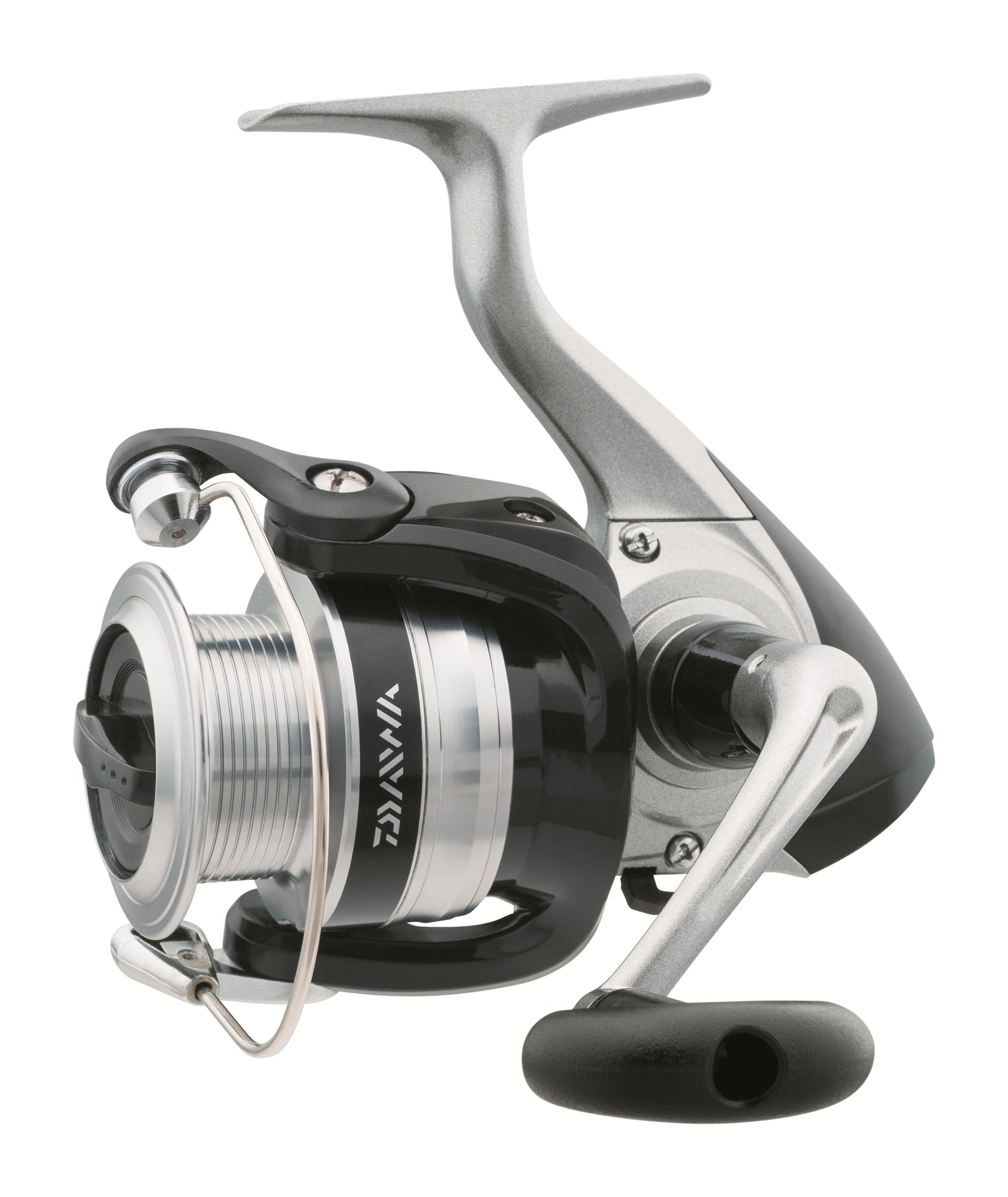 Daiwa Strikeforce-B Spinning Reels