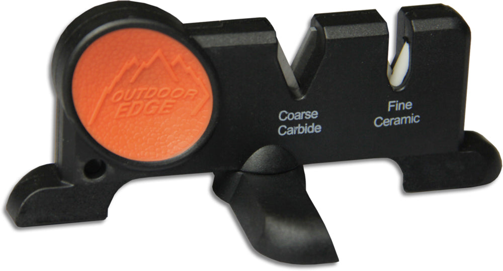 Outdoor Edge Sharp-X Knife Sharpener