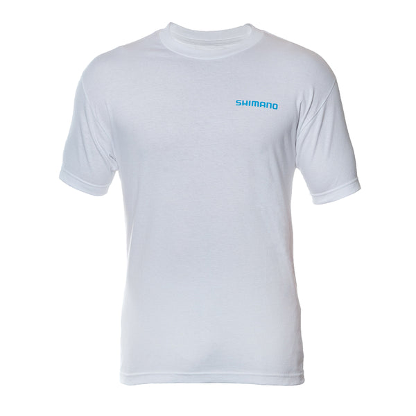 Achetez des Shimano Sentiero T-shirt Mc Homme Noir Black che