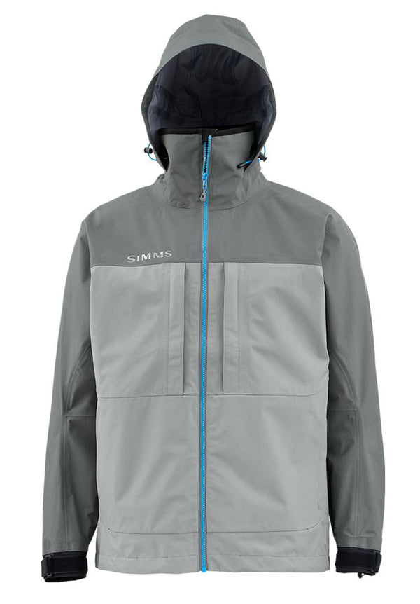 Simms contender jacket sale store