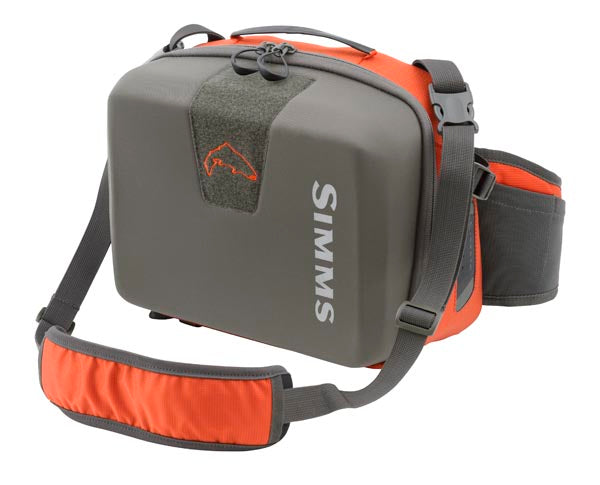 Simms Headwaters Guide Hip Pack