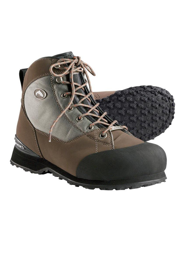 Simms headwaters wading boots sale