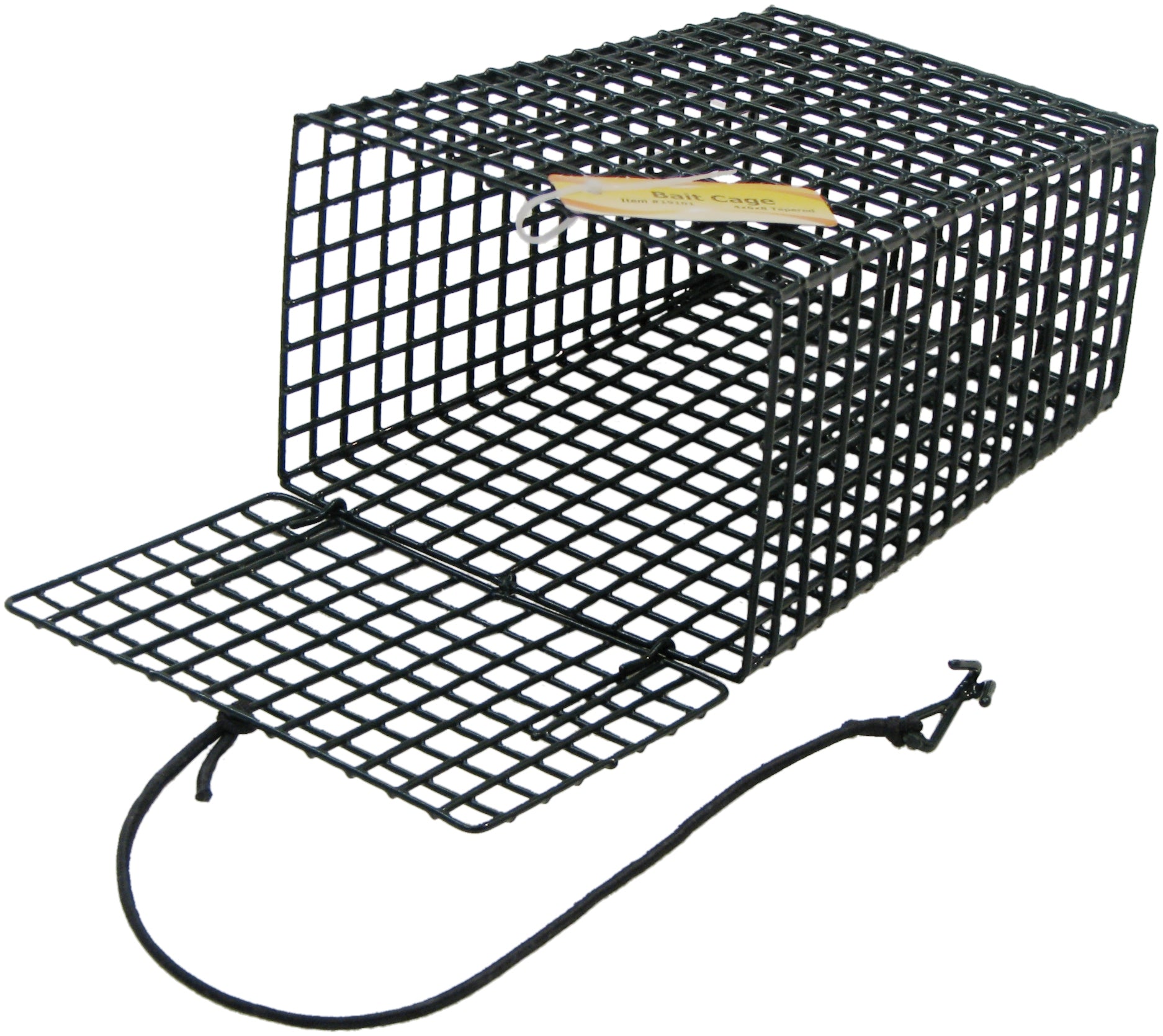 Smi Crab Trap Bait Box