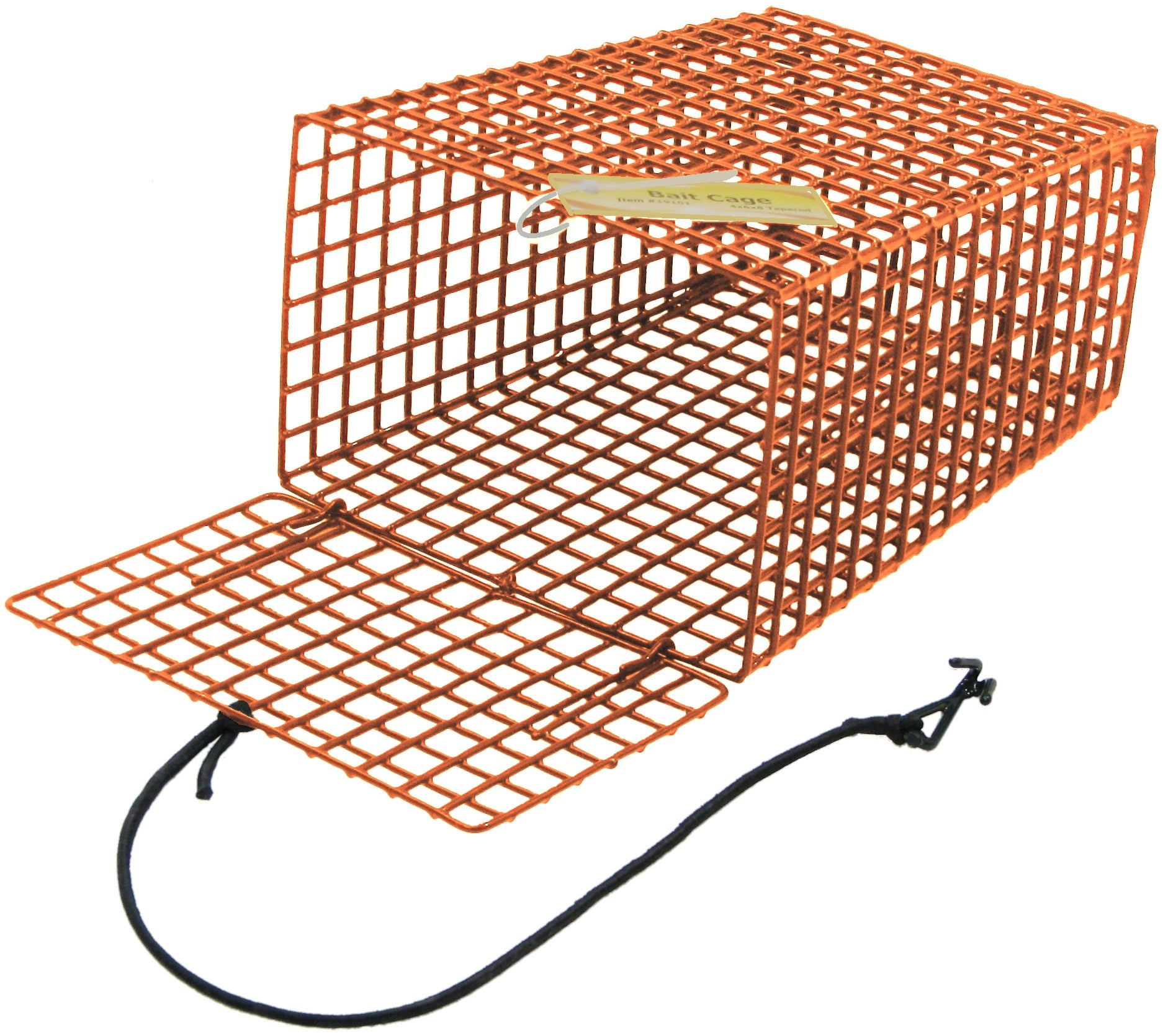 Smi Crab Trap Bait Box