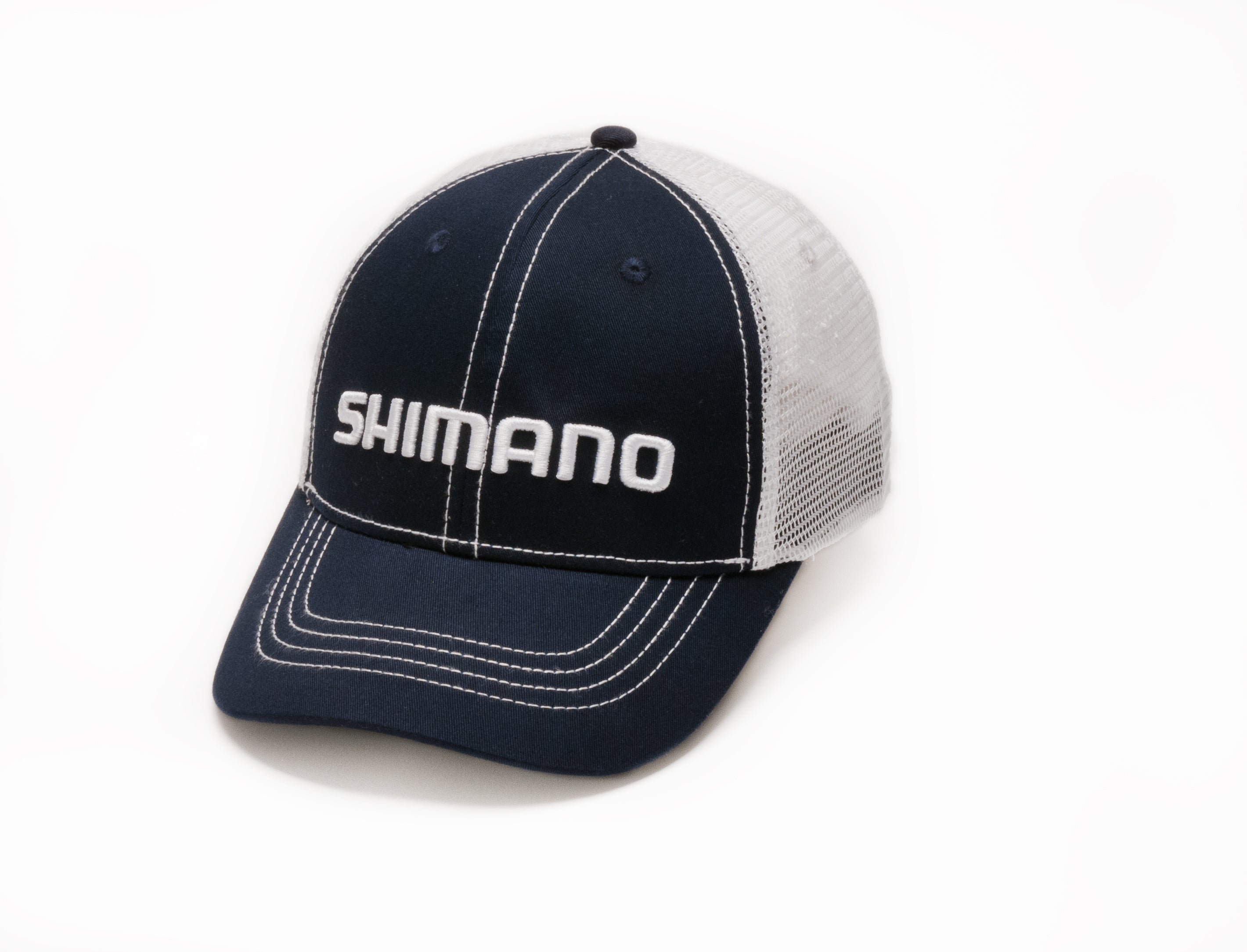 Shimano Smokey Trucker Cap