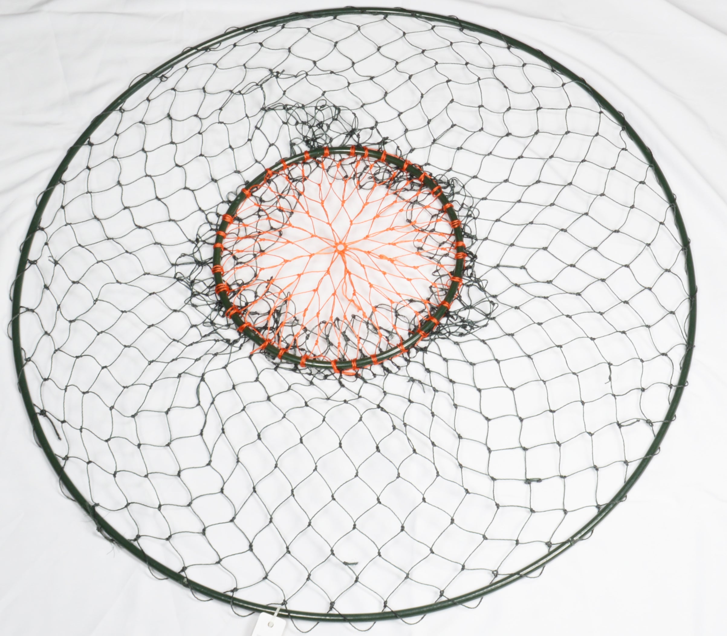 SMI Crab Ring