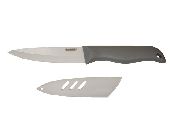 Smith's Lawaia 4" Baitbreaker Ceramic Knife