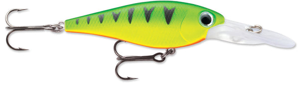 Storm Smash Shad Plugs