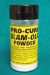 Pro-Cure Slam-Ola Powder