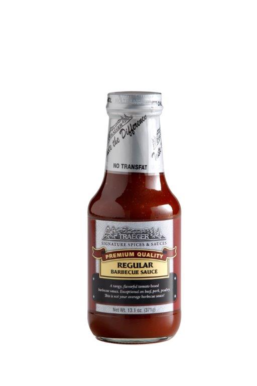 Traeger Regular Barbeque Sauce