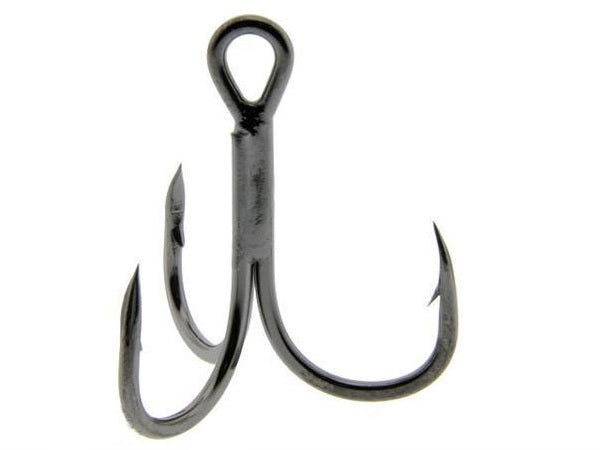 ebay fishing hooks Freshwater - Trout - Crappie - Bluegill - Bass - Panfish - Walleye - Perch The Owner 2x Stinger Treble Hooks feature ultra Owner ST-41 Stinger Treble Hooks