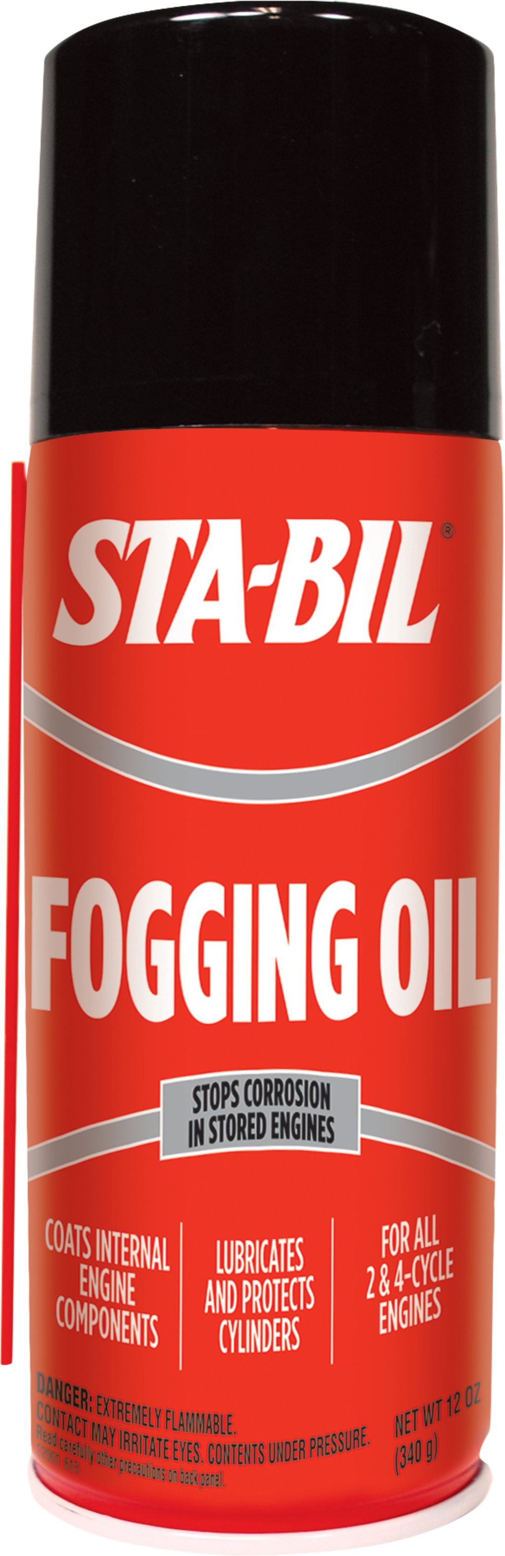 STA-BIL Fogging Oil