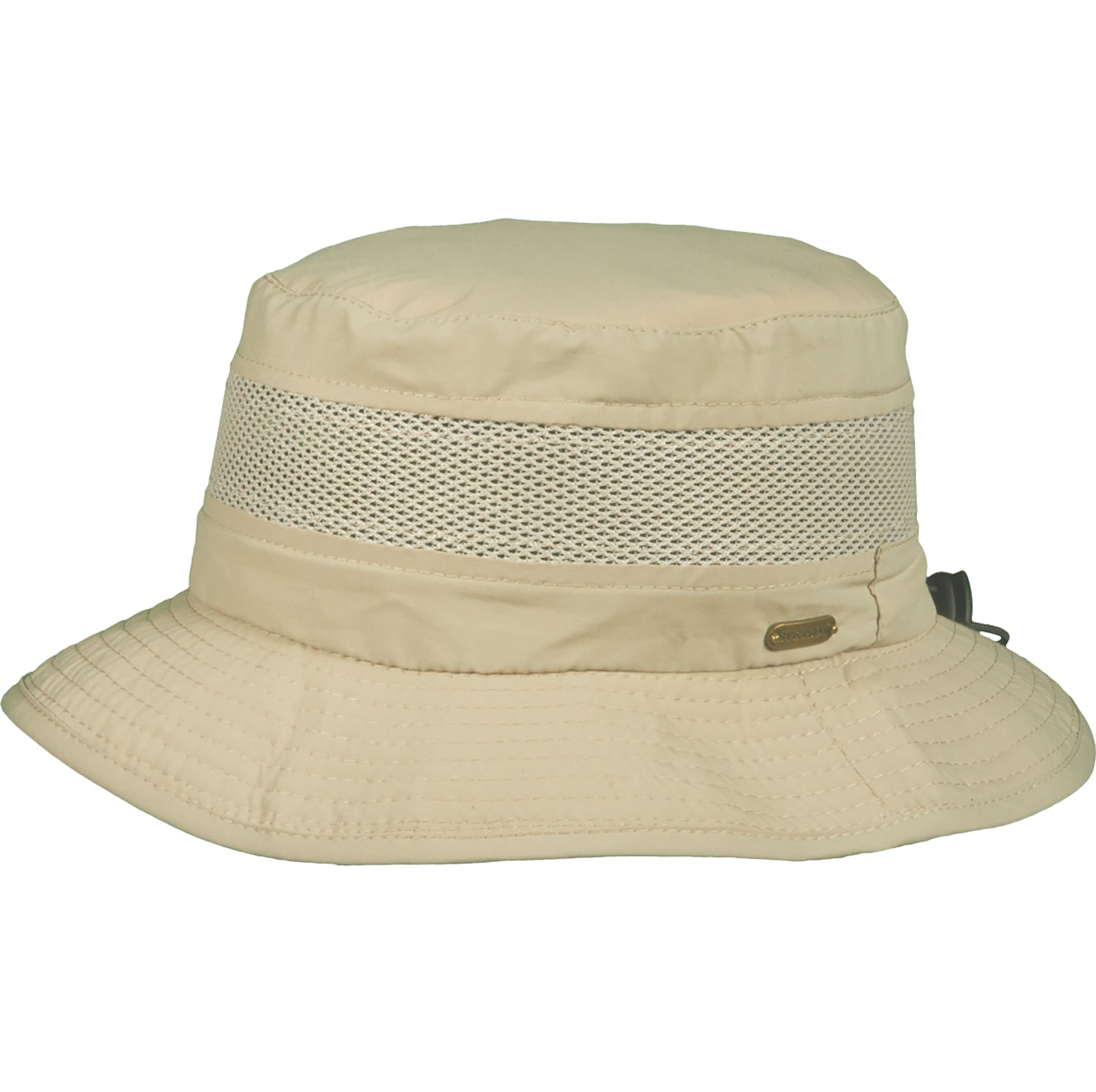 Stetson No Fly Zone Nylon Boonie Hat