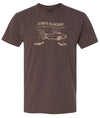 Stlhd Always Searching Short-Sleeve T-Shirt