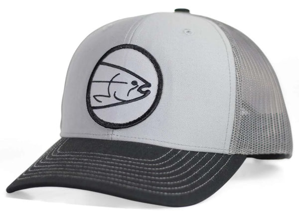 Stlhd Basin Snapback Trucker Hat