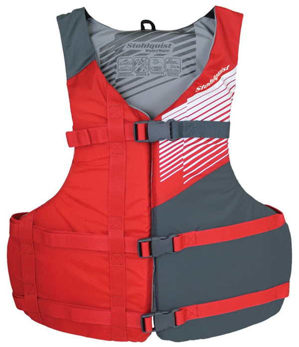 Stohlquist Crossfit Youth Life Vest
