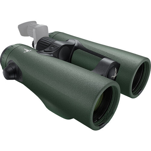 Swarovski Optik 10x42 EL Range TA Laser Rangefinder Binocular with Tracking Assistant