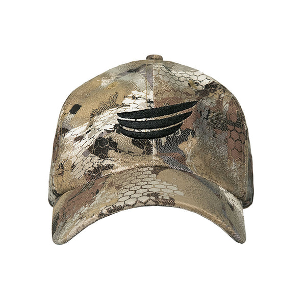 Tanglefree Flight Series Waterfowl Camo Hat